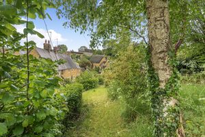 Back Hill Shotteswell